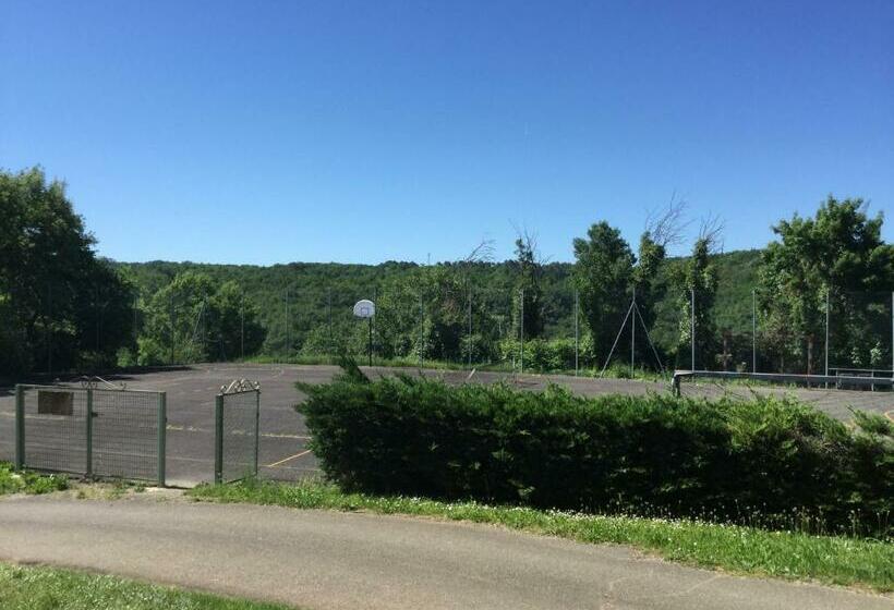 Пансион La Chaumière