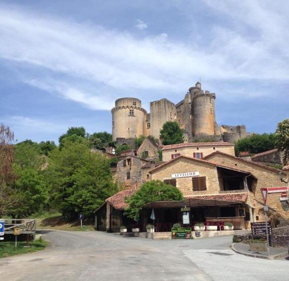 Пансион La Chaumière