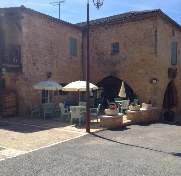 Пансион La Chaumière