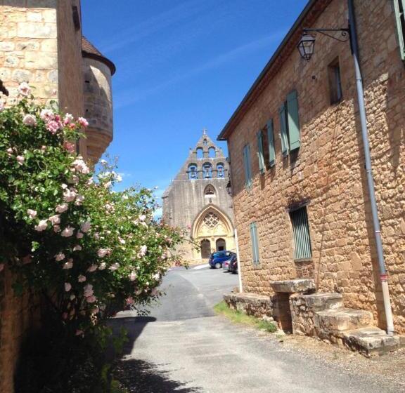 Пансион La Chaumière