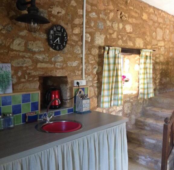 Пансион La Chaumière