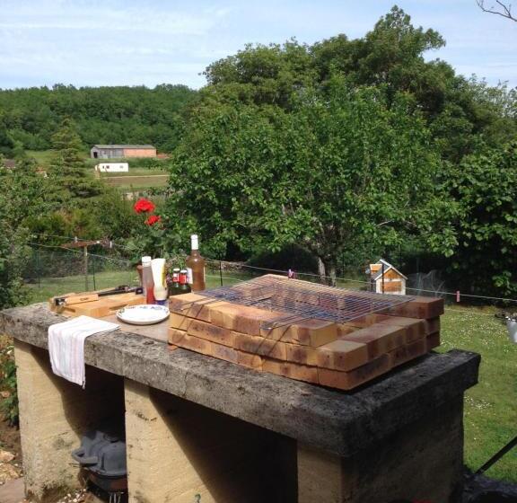 Пансион La Chaumière