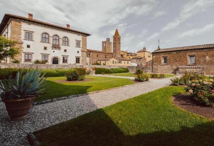 ペンション La Macine