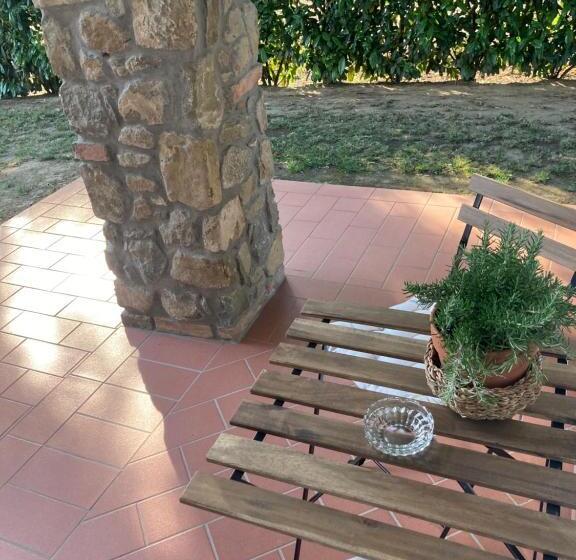 ペンション La Macine