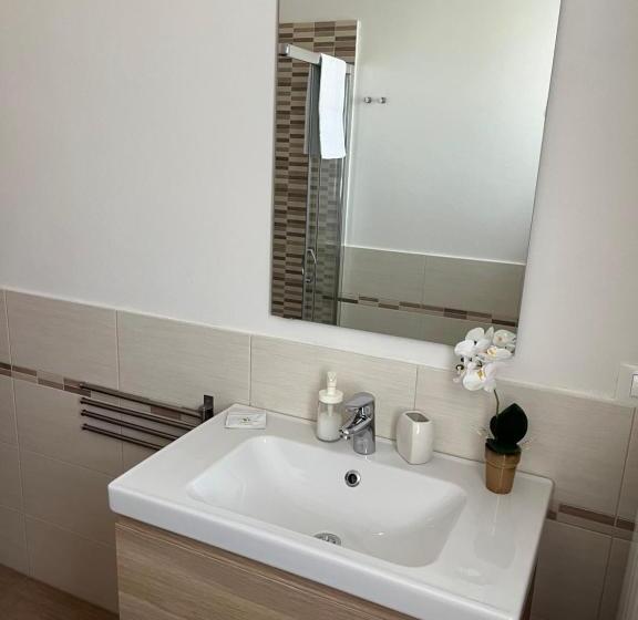 ペンション La Macine