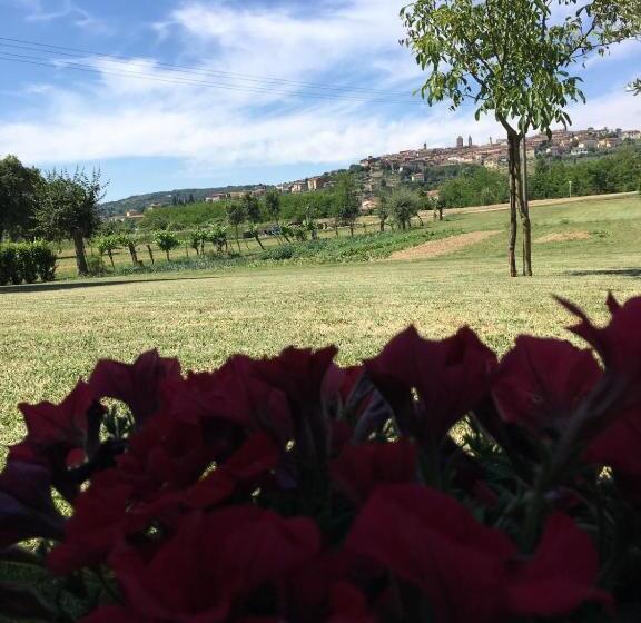 ペンション La Macine