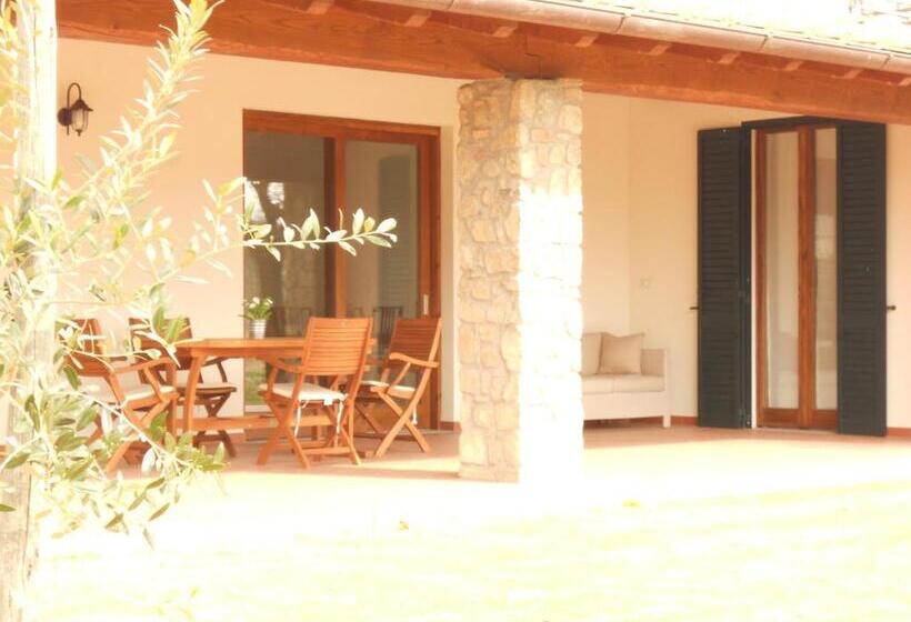 ペンション La Macine