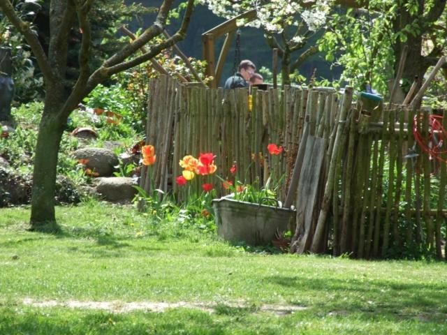 Пансион Landhof Zur Meierei