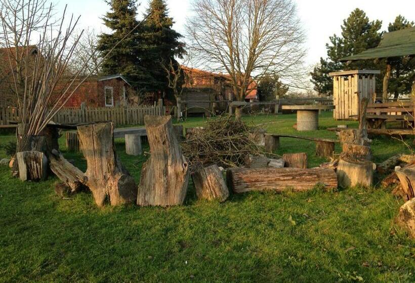 Пансион Landhof Zur Meierei