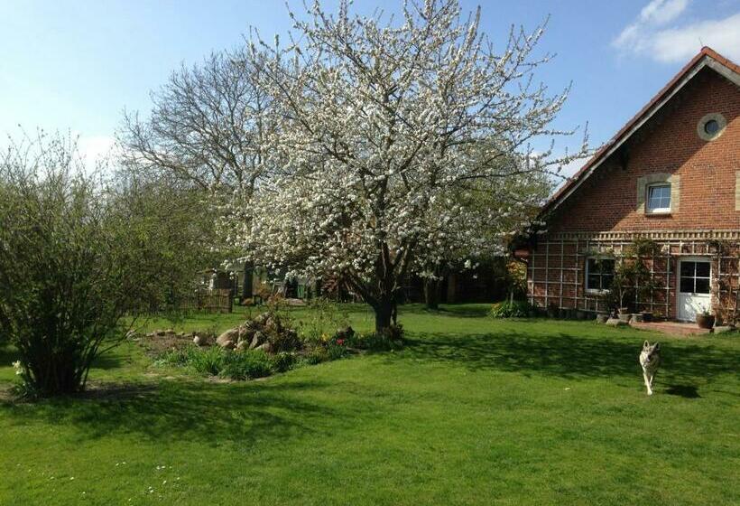 Пансион Landhof Zur Meierei