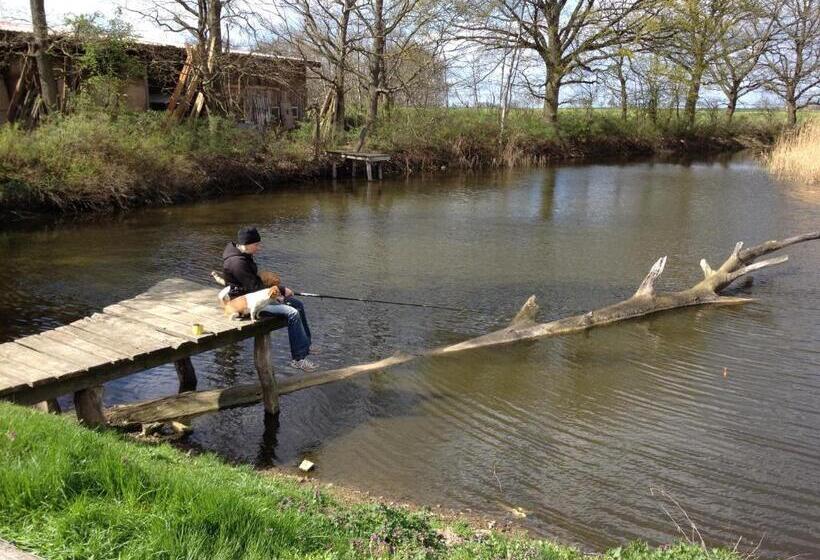 Пансион Landhof Zur Meierei