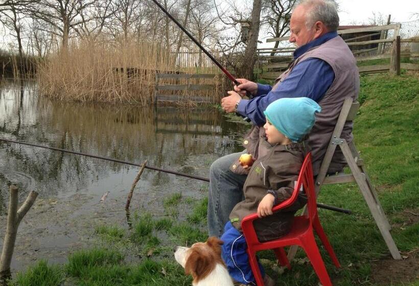 Пансион Landhof Zur Meierei