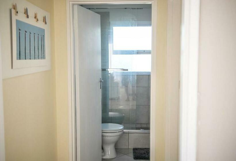 펜션 Langebaan On Sea