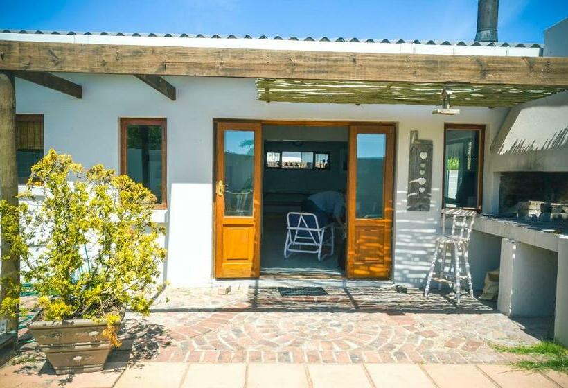 펜션 Langebaan On Sea