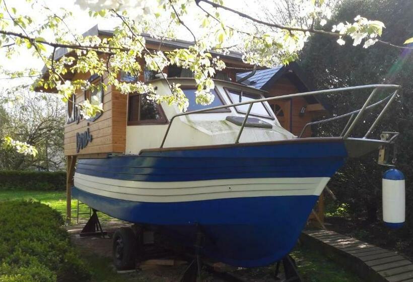 פנסיון Le Domi