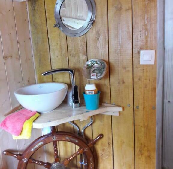 Пансион Le Domi