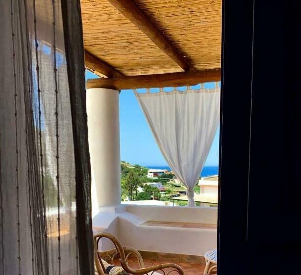 بنسيون Le Sette Perle