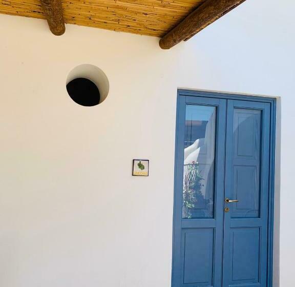 بنسيون Le Sette Perle