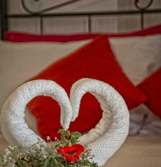 بنسيون Le Sette Perle