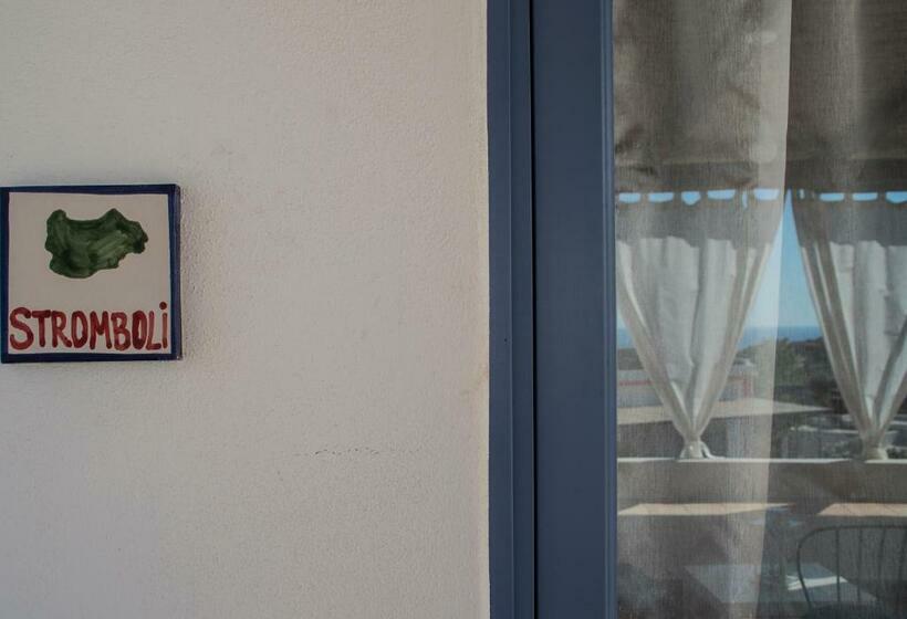 بنسيون Le Sette Perle