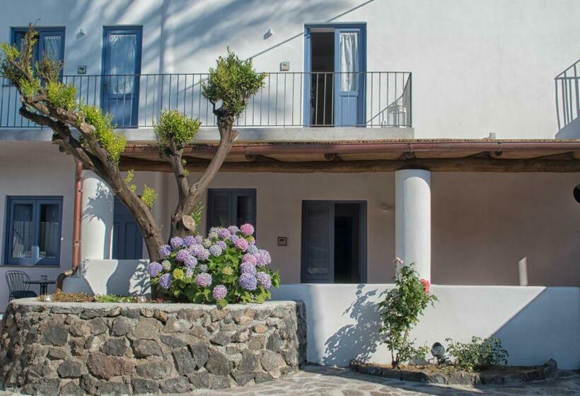 بنسيون Le Sette Perle