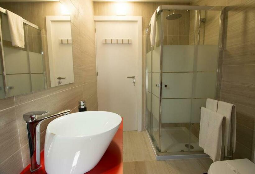 펜션 Lousã Varandas House