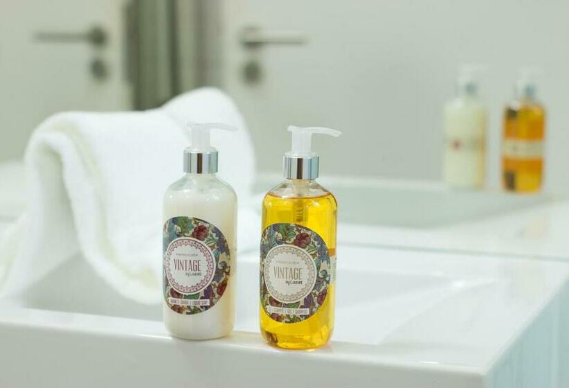 펜션 Lousã Varandas House