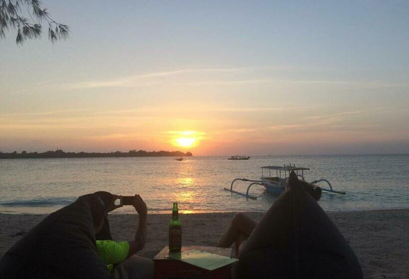 ペンション Meno Classic