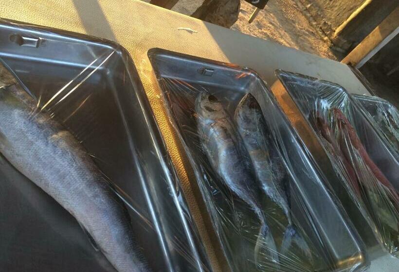 ペンション Meno Classic