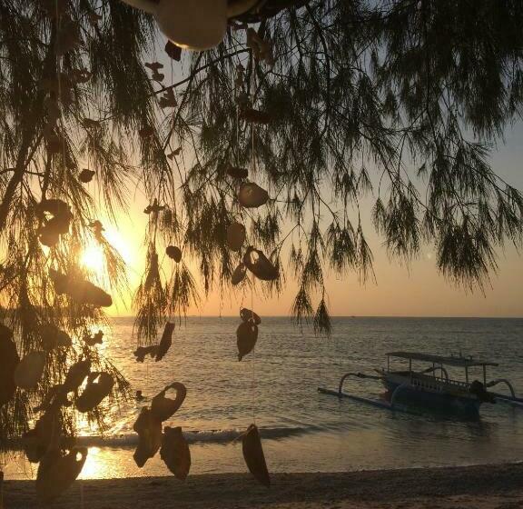 ペンション Meno Classic