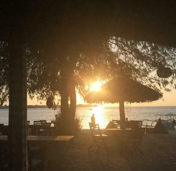 ペンション Meno Classic