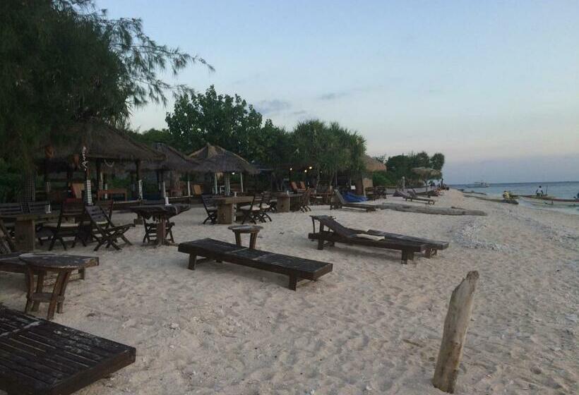 ペンション Meno Classic