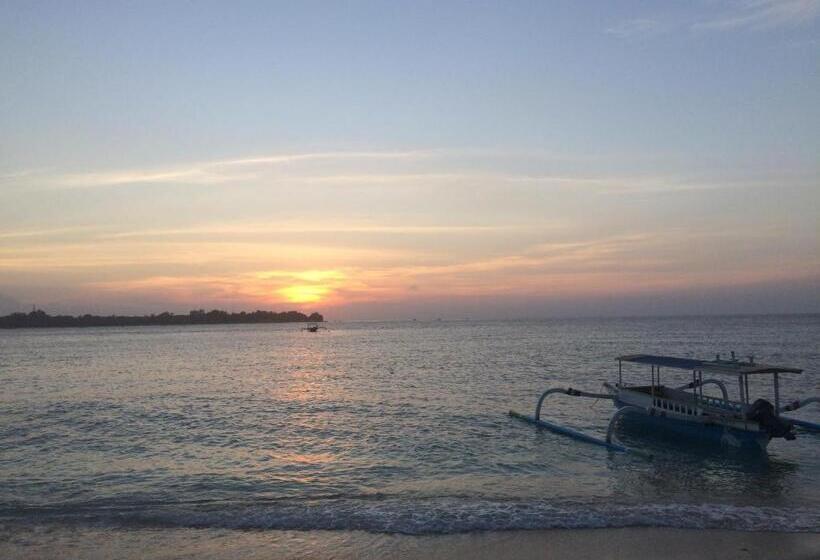 ペンション Meno Classic