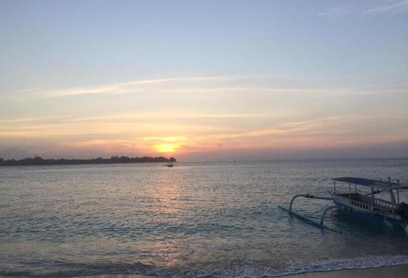 ペンション Meno Classic