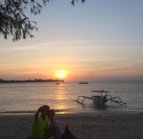 ペンション Meno Classic