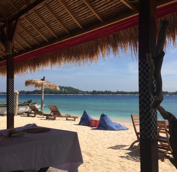 ペンション Meno Classic