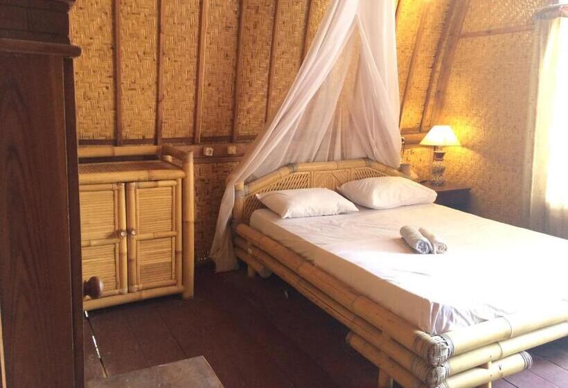 ペンション Meno Classic