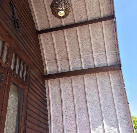 ペンション Meno Classic