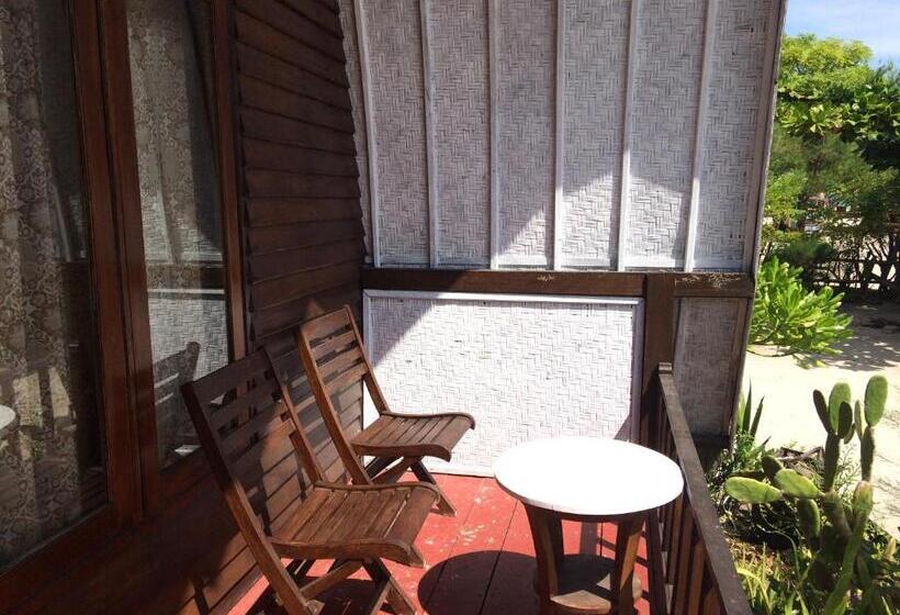 ペンション Meno Classic