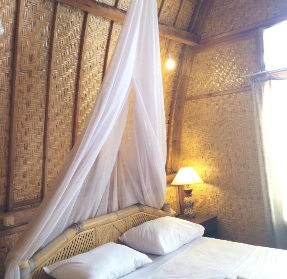 ペンション Meno Classic