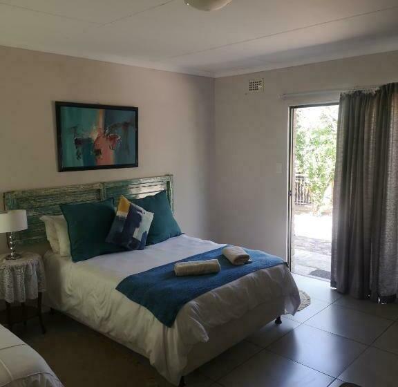 ペンション Mimosa Guesthouse