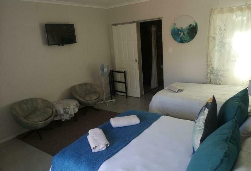 ペンション Mimosa Guesthouse