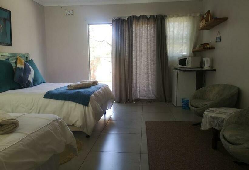 ペンション Mimosa Guesthouse