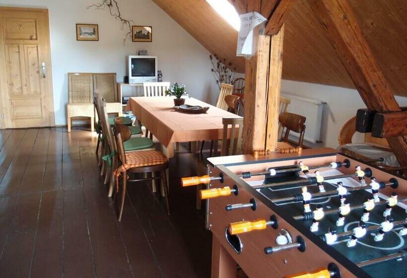 膳宿费 Penzion, Apartmany Florian