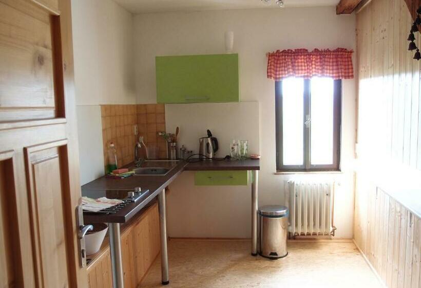 膳宿费 Penzion, Apartmany Florian