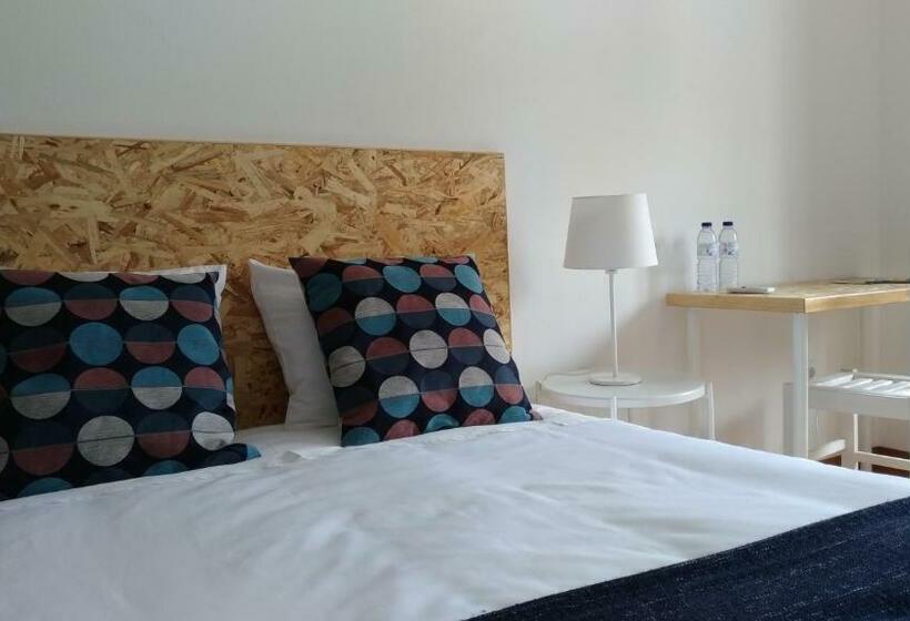 Пансион Route 2 Torrão