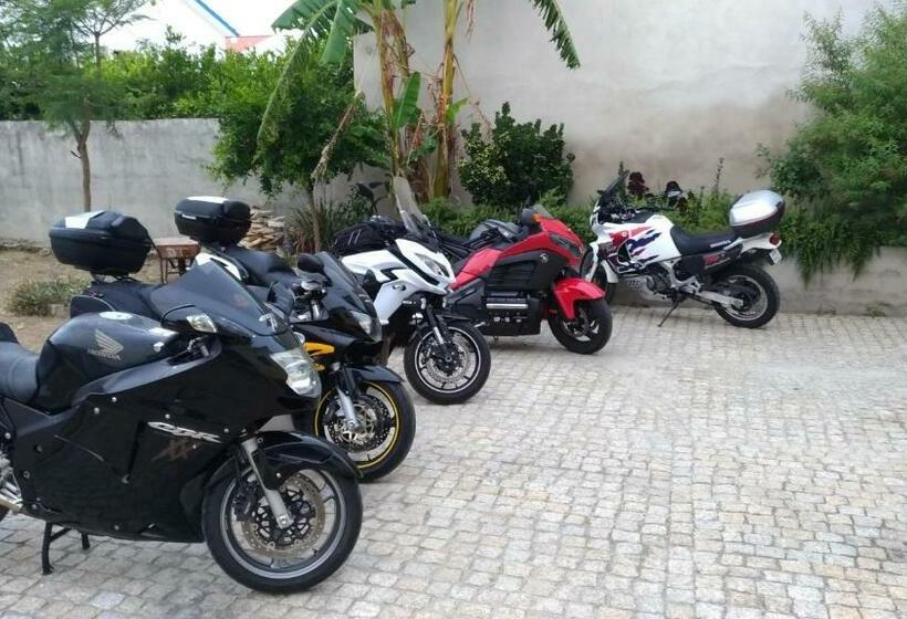 Пансион Route 2 Torrão