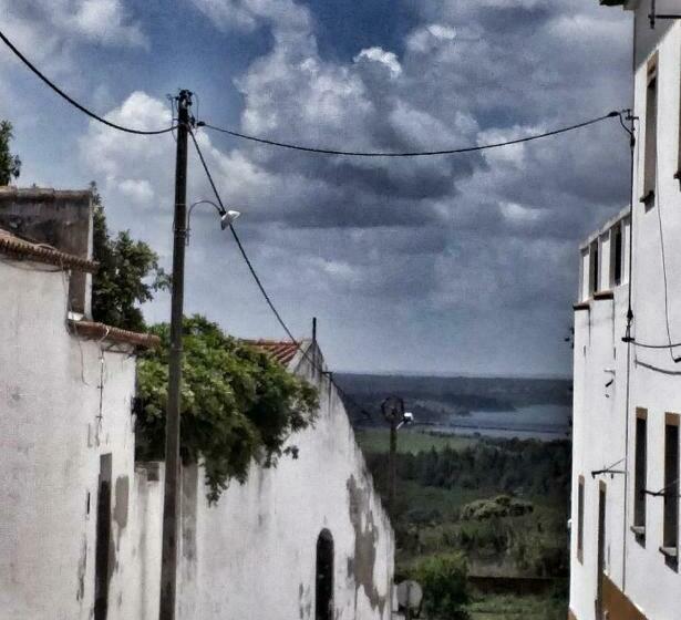 Пансион Route 2 Torrão