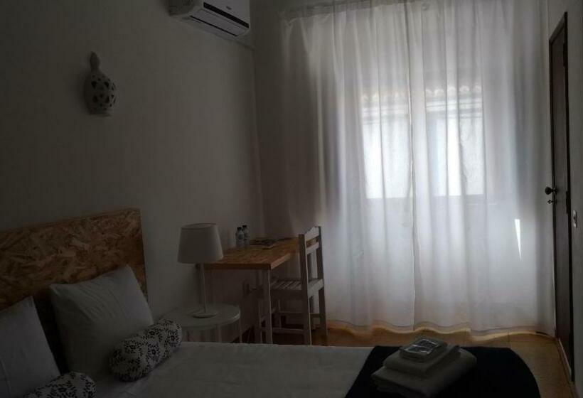 Пансион Route 2 Torrão