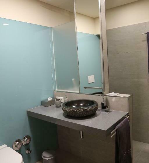 펜션 Sandheiderhof